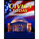 Civics Today Citizenship, Economics and You