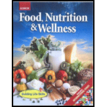 Food Nutrition and Wellness