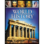 World History (Teacher Wraparound Edition)