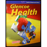 Glencoe Health (Teacher Wraparound Edition)