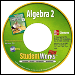 Algebra 2 CD