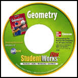 Geometry Studentworks Plus CD