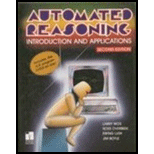 Automated Reasoning / With 5 Disk