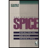 Spice Practical Device Modeling