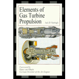 Elements of Gas Turbine Propulsion / With 3.5 Disk