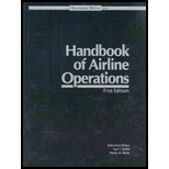 Handbook of Airline Operations