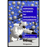 Aerosol Science for Industrial Hygienists