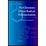 Chem. of Free Radical Polymerization