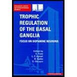 Trophic Regulation of Basal Ganglia