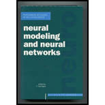 *Neural Modeling and Neural Networks - VENTRIGLIA