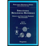 Structural Biological Materials