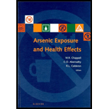 Arsenic Exposure and Health Effects