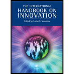 International Handbook of Innovation