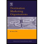 Destination Marketing Organisations