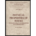 Physical Properties of Rocks