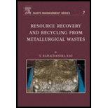 Resource Recovery and Recycling