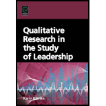 Qualitative Research in the Study of L