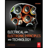 Electrical and Electronic Principles and Technology