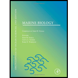 Marine Biology