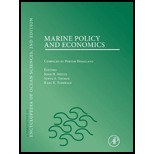 Marine Policy and Economics