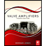 Valve Amplifiers