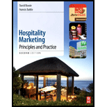 Hospitality Marketing