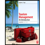 Tourism Management, Fourth Edition  Introduction