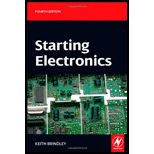 Starting Electronics