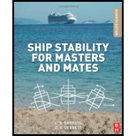 Ship Stability for Masters and Mates