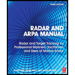 Radar and ARPA Manual Radar and Target Tracking for Professional Mariners, Yachtsmen and Users of Marine Radar