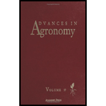 Advances in Agronomy Volume 57