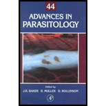 Advances in Parasitology, Volume 44