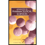 Advances in Pharmaceutical Sciences