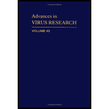 Advances in Virus Research-Volume 43 - Maramorosch