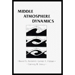 Middle Atmosphere Dynamics