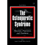 Osteoporotic Syndrome