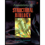 Foundations of Structural Biology