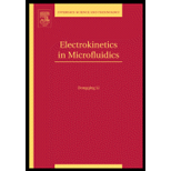 Electrokinetics in Microfluidics