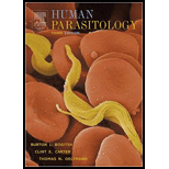 Human Parasitology