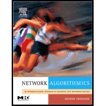 Network Algorithmics