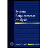 System Requirements Analysis