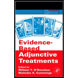 Evidence Based Adjunctive Treatments