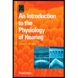 Introduction to the Physiology of Hearing