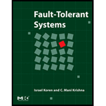 Fault Tolerant Systems