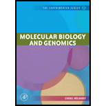 Molecular Biology and Genomics