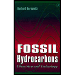 Fossil Hydrocarbons  Chemistry and Technology