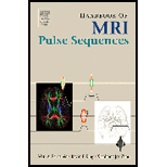 Handbook of MRI Pulse Sequences