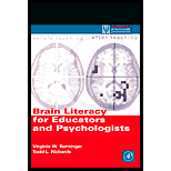 Brain Literacy for Educators and Psychologists