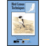 Bird Census Techniques