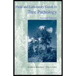 Field and Laboratory Guide to Tree Pathology